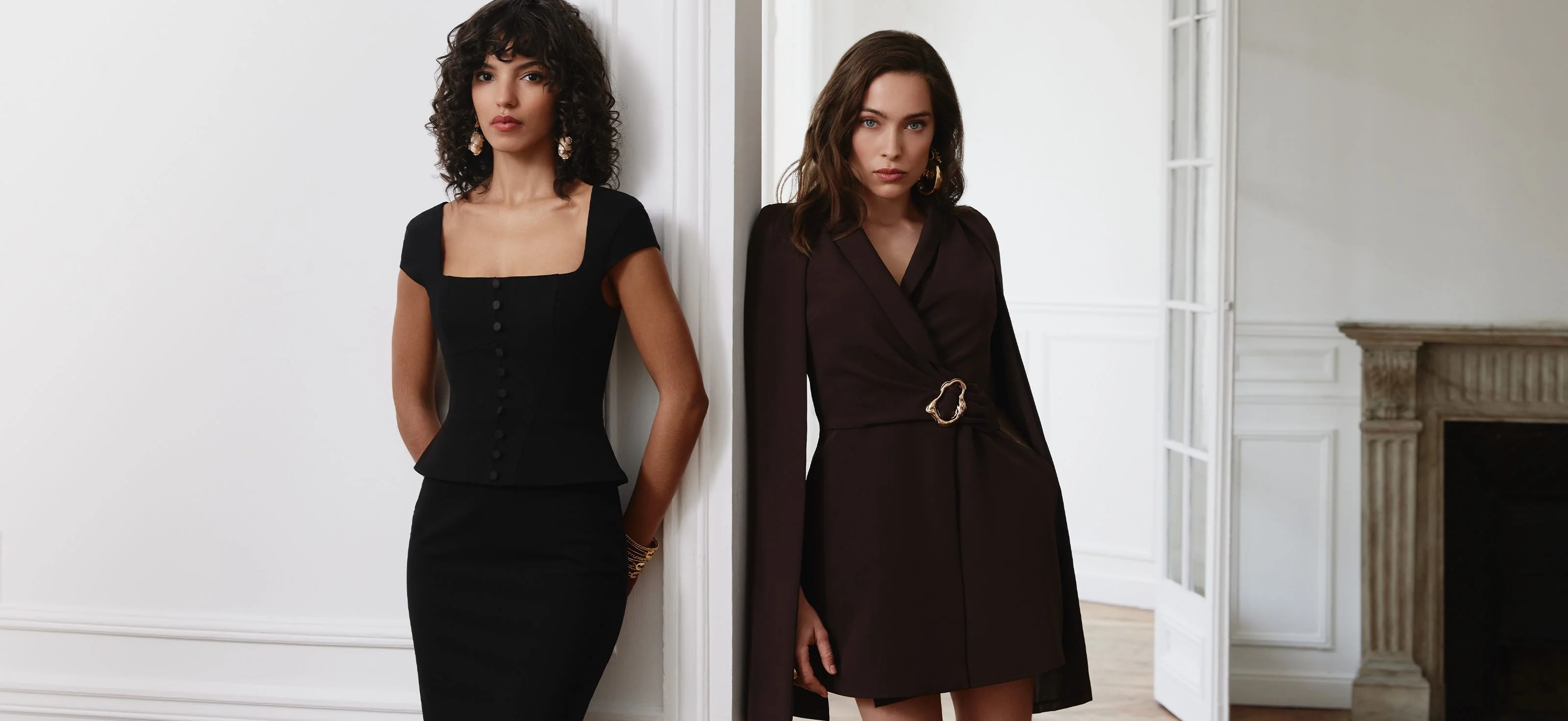 Turn Heads in Every Room